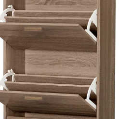 Schuhkommode im Skandi Design - Benns