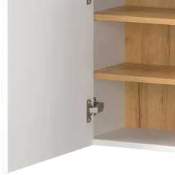 Schuhkommode und Spiegel Set - Cuyano (zweiteilig)