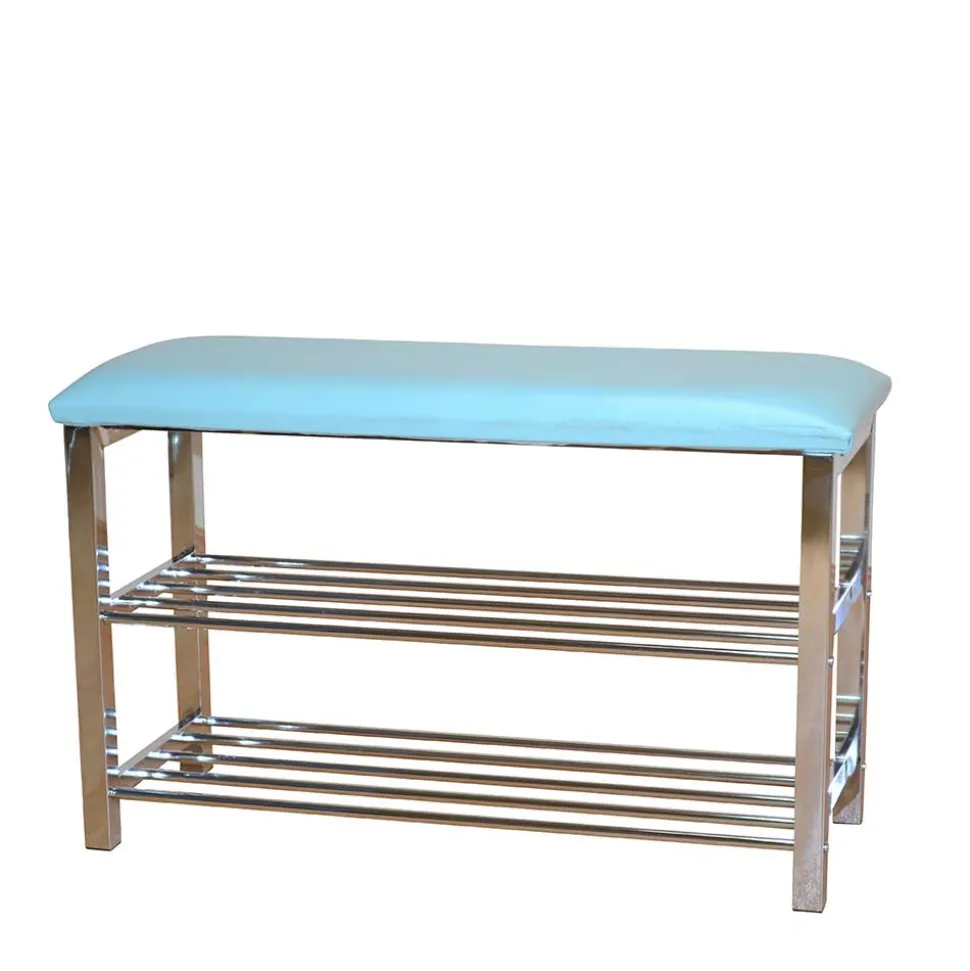 Schuhregal Genver mit offenen Fächern