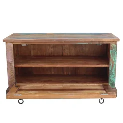 Schuhschrank Jamaica in Bunt