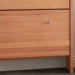 Schuhschrank mit drei Schuhklappen - Shimousa