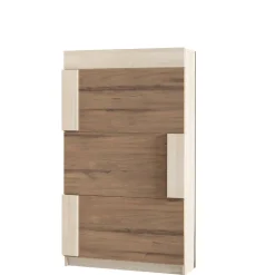 Schuhschrank mit einer Schublade - Virian