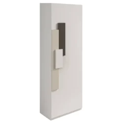 Schuhschrank mit einer Tür - Athen