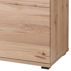 Schuhschrank mit Schublade und zwei Türen - Latenda