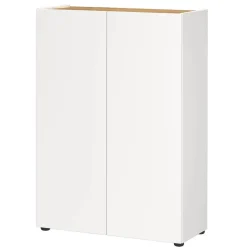 Schuhschrank und Spiegel Set - Cooking (zweiteilig)