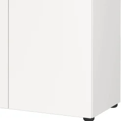 Schuhschrank und Spiegel Set - Cooking (zweiteilig)