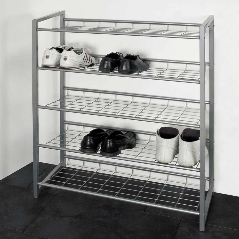 Schuhständer Xena aus Metall