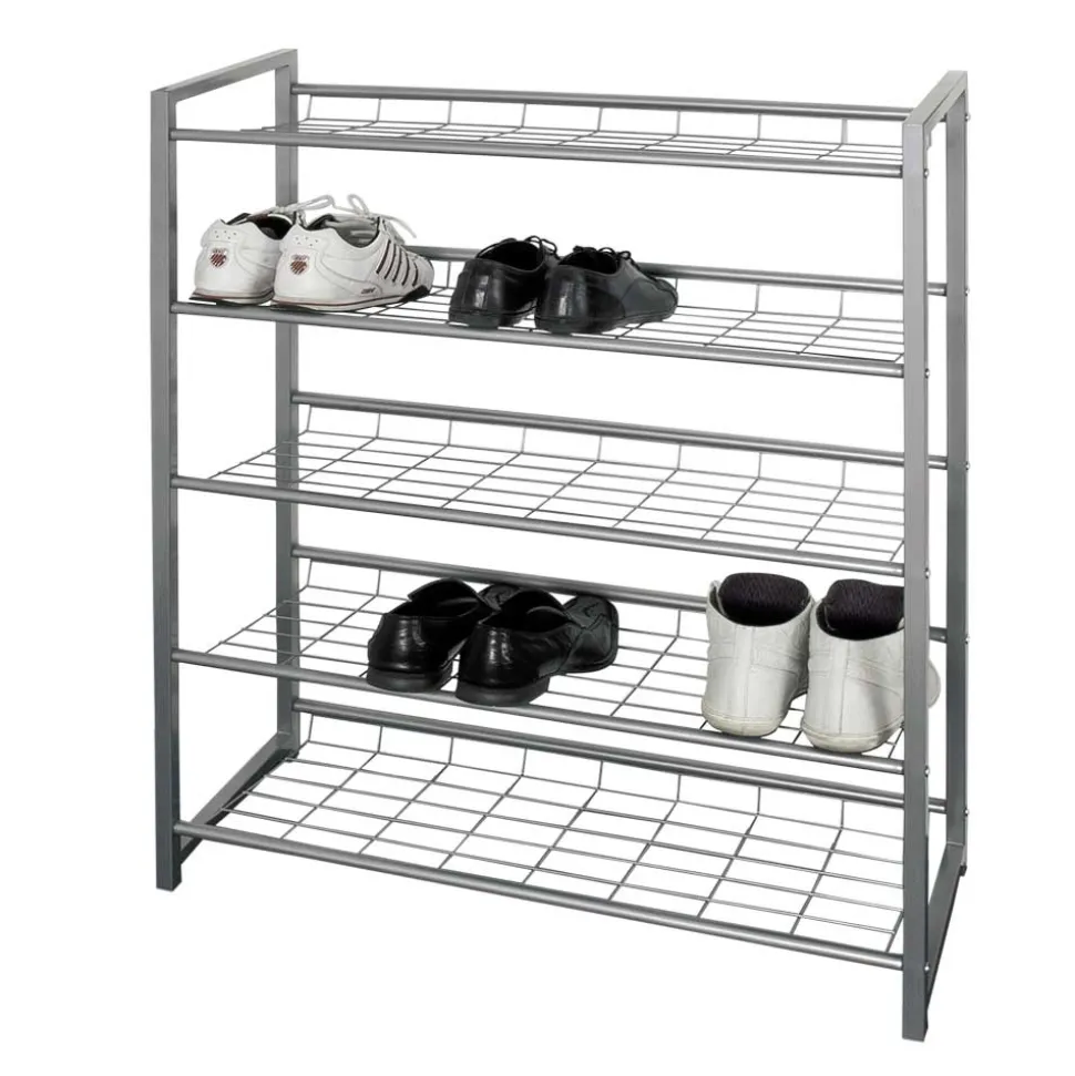 Schuhständer Xena aus Metall