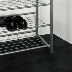 Schuhständer Xena aus Metall