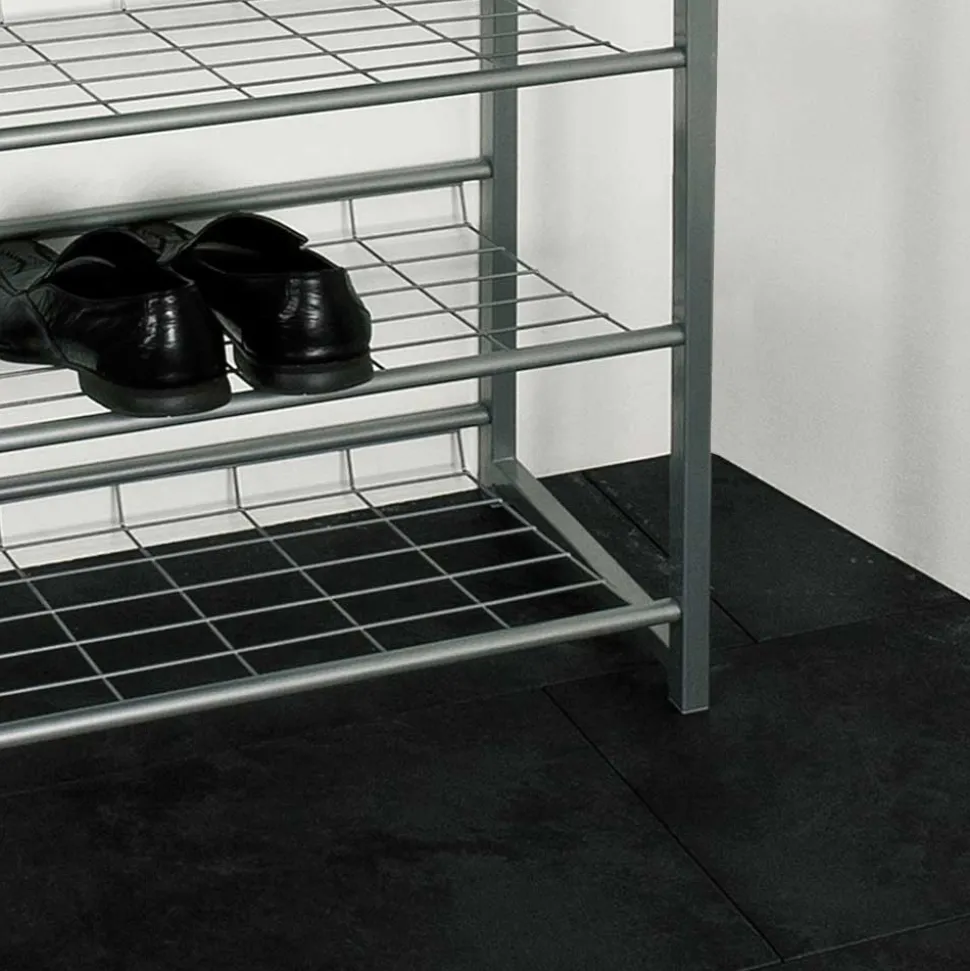 Schuhständer Xena aus Metall