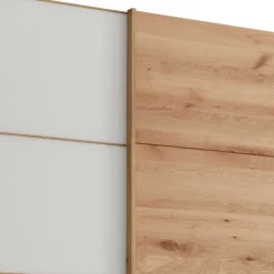 Schwebetüren Kleiderschrank modern - Crucav