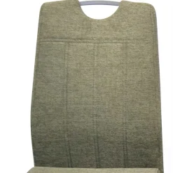 Schwingstühle & Säulentisch ausziehbar - Leggera (fünfteilig)