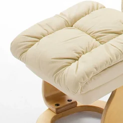 Sessel Oxford mit Relaxfunktion (zweiteilig)