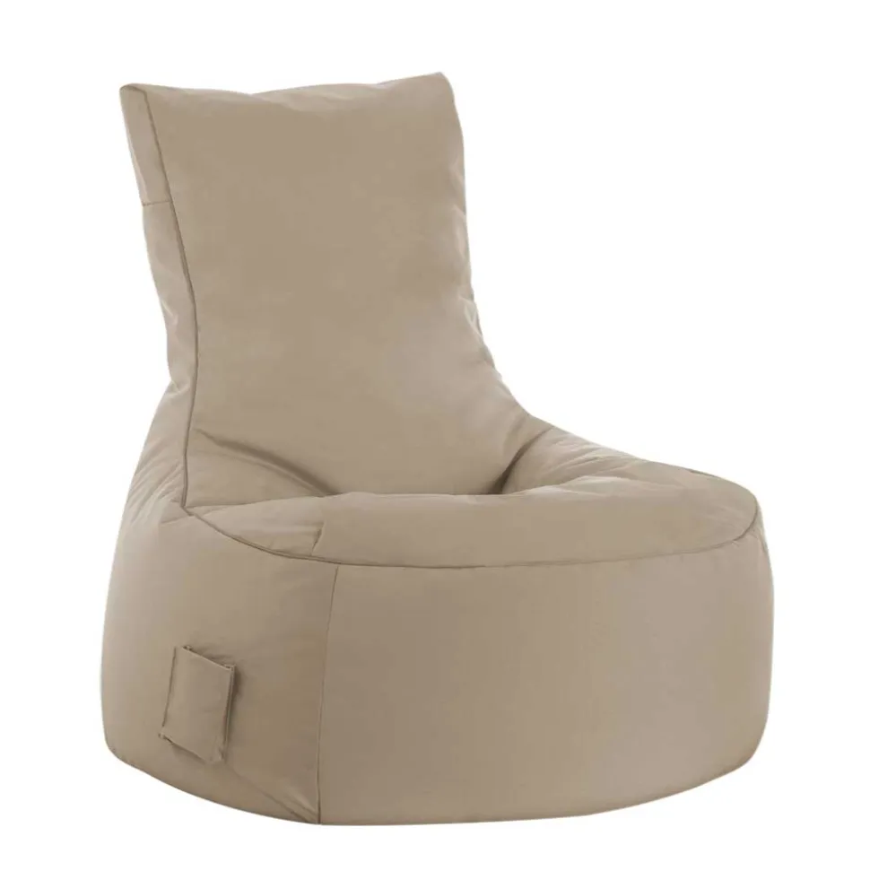 Sessel Sitzsack Maximum in Khaki