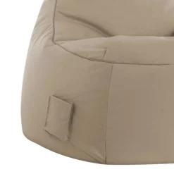 Sessel Sitzsack Maximum in Khaki