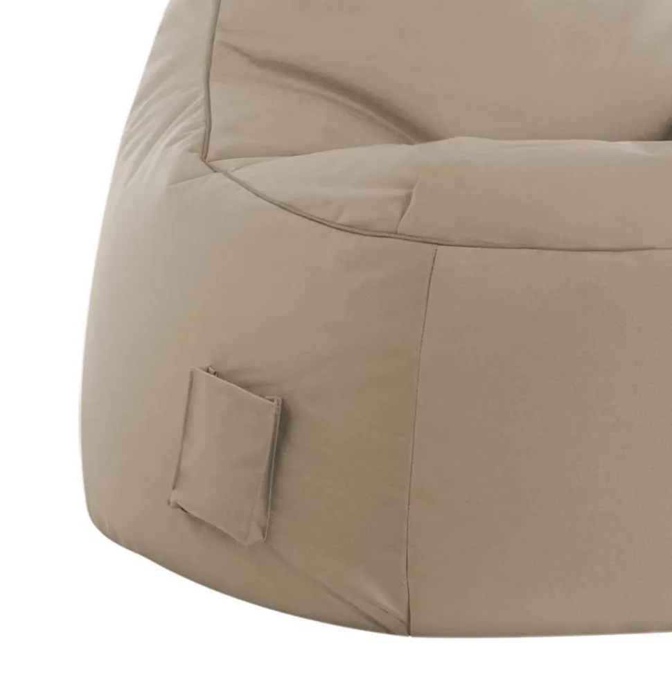Sessel Sitzsack Maximum in Khaki