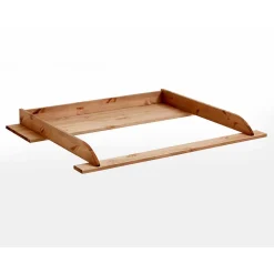 Set Babybett & Wickelkommode - Sibiuta I (dreiteilig)