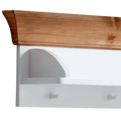 Set Babybett & Wickelkommode - Sibiuta I (dreiteilig)