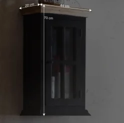 Set Badmöbel im Kolonialstil - Sentiments (fünfteilig)