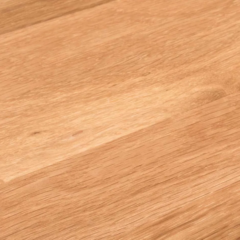 Set Couchtisch & Beistelltisch - Castania (zweiteilig)