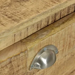 Set Design Flur Möbel massiv - Suennas (sechsteilig)