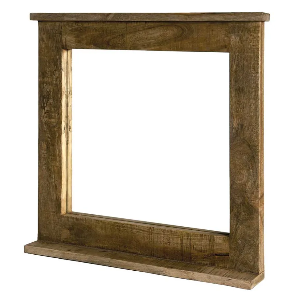 Set Design Flur Möbel massiv - Suennas (sechsteilig)