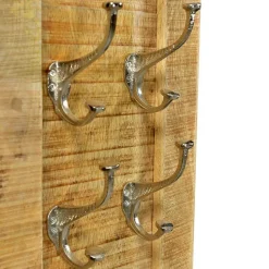 Set Design Flur Möbel massiv - Suennas (sechsteilig)