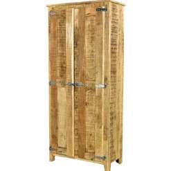 Set Design Flur Möbel massiv - Suennas (sechsteilig)