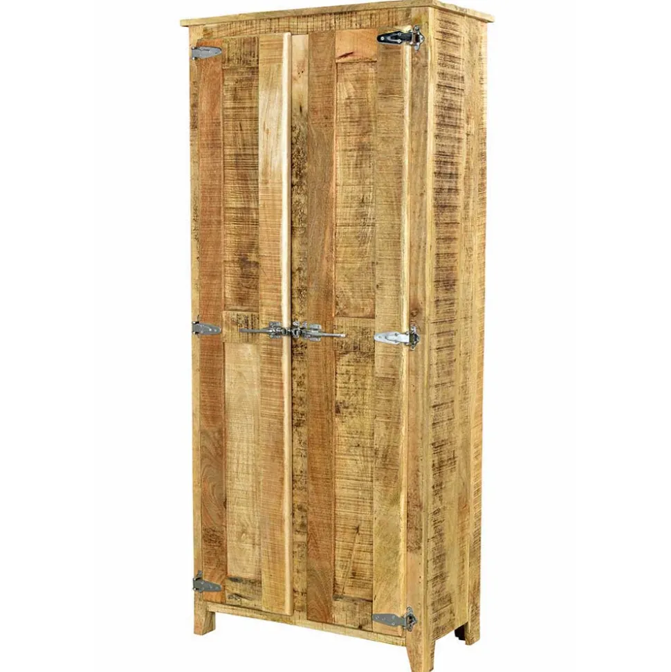 Set Design Flur Möbel massiv - Suennas (sechsteilig)