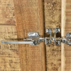 Set Design Flur Möbel massiv - Suennas (sechsteilig)