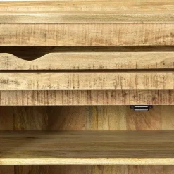 Set Design Flur Möbel massiv - Suennas (sechsteilig)