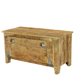 Set Design Flur Möbel massiv - Suennas (sechsteilig)