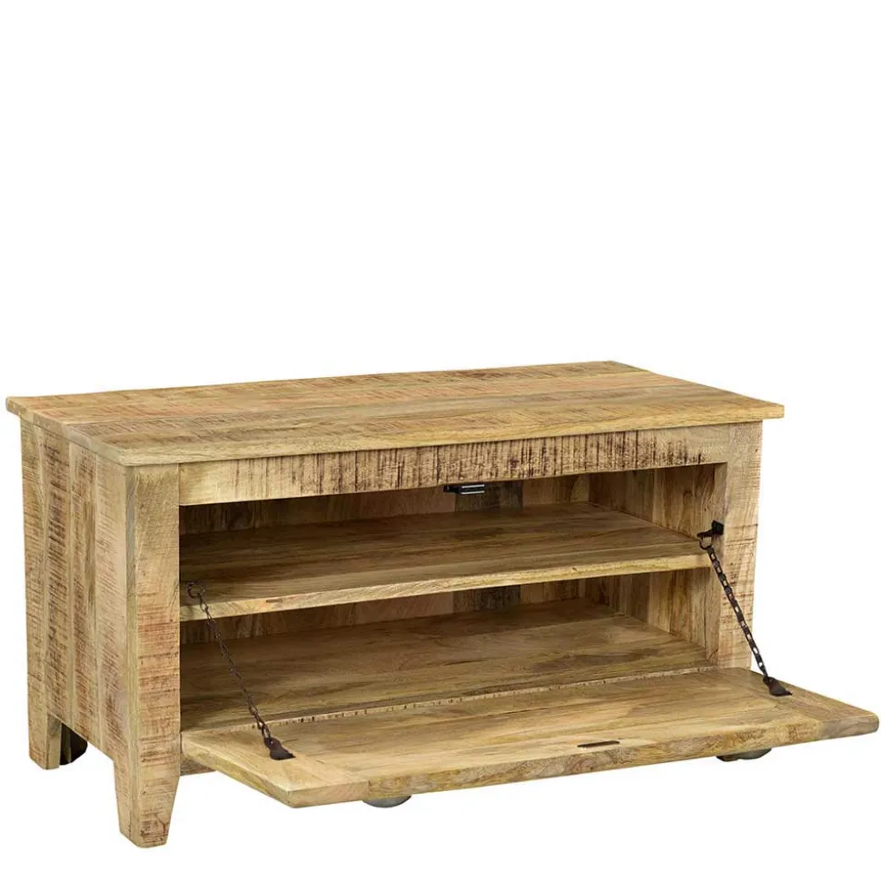 Set Design Flur Möbel massiv - Suennas (sechsteilig)