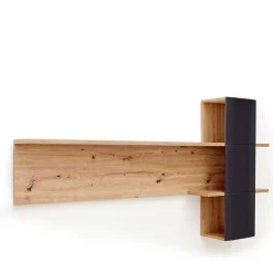 Set Design Wohnwand Möbel - Vecenda (dreiteilig)