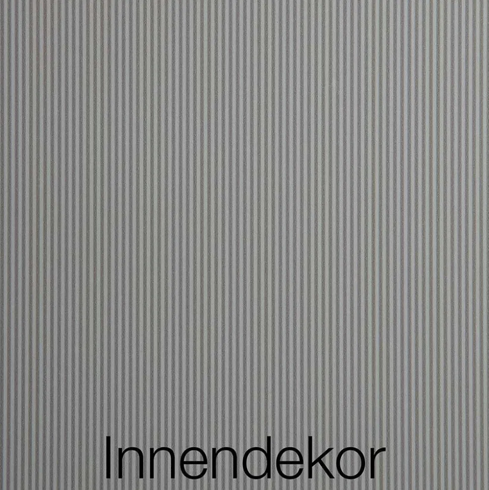 Set Doppelbett & Schrank - Nino (vierteilig)