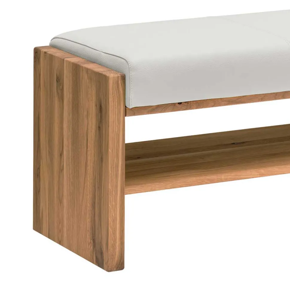 Set Flur Designmöbel zweifarbig - Mandrey (vierteilig)