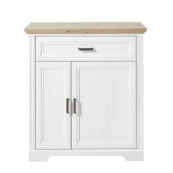 Set Flur Einrichtung Möbel - Nurelcas (vierteilig)