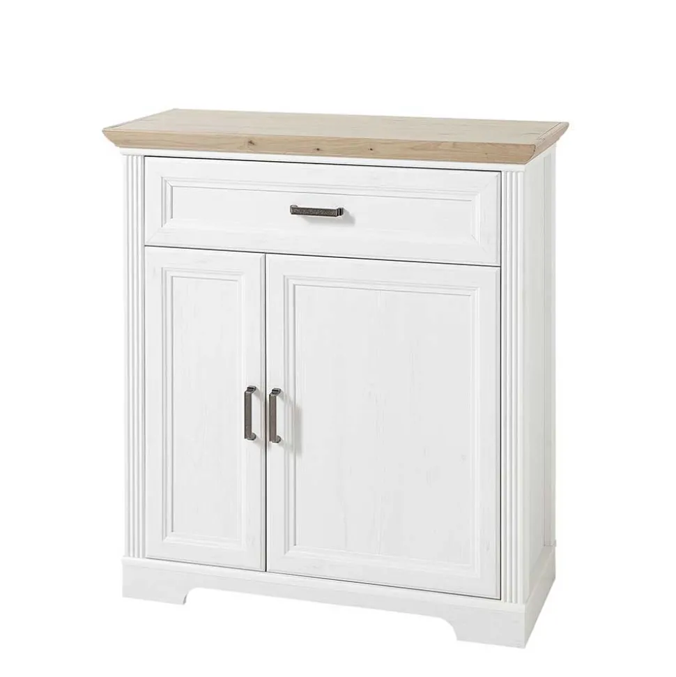 Set Flur Einrichtung Möbel - Nurelcas (vierteilig)