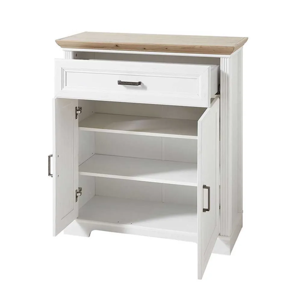 Set Flur Einrichtung Möbel - Nurelcas (vierteilig)