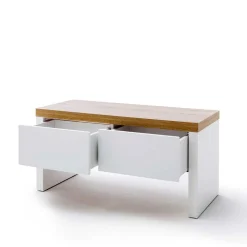 Set Flur Einrichtung mit LED - Nusenia (fünfteilig)