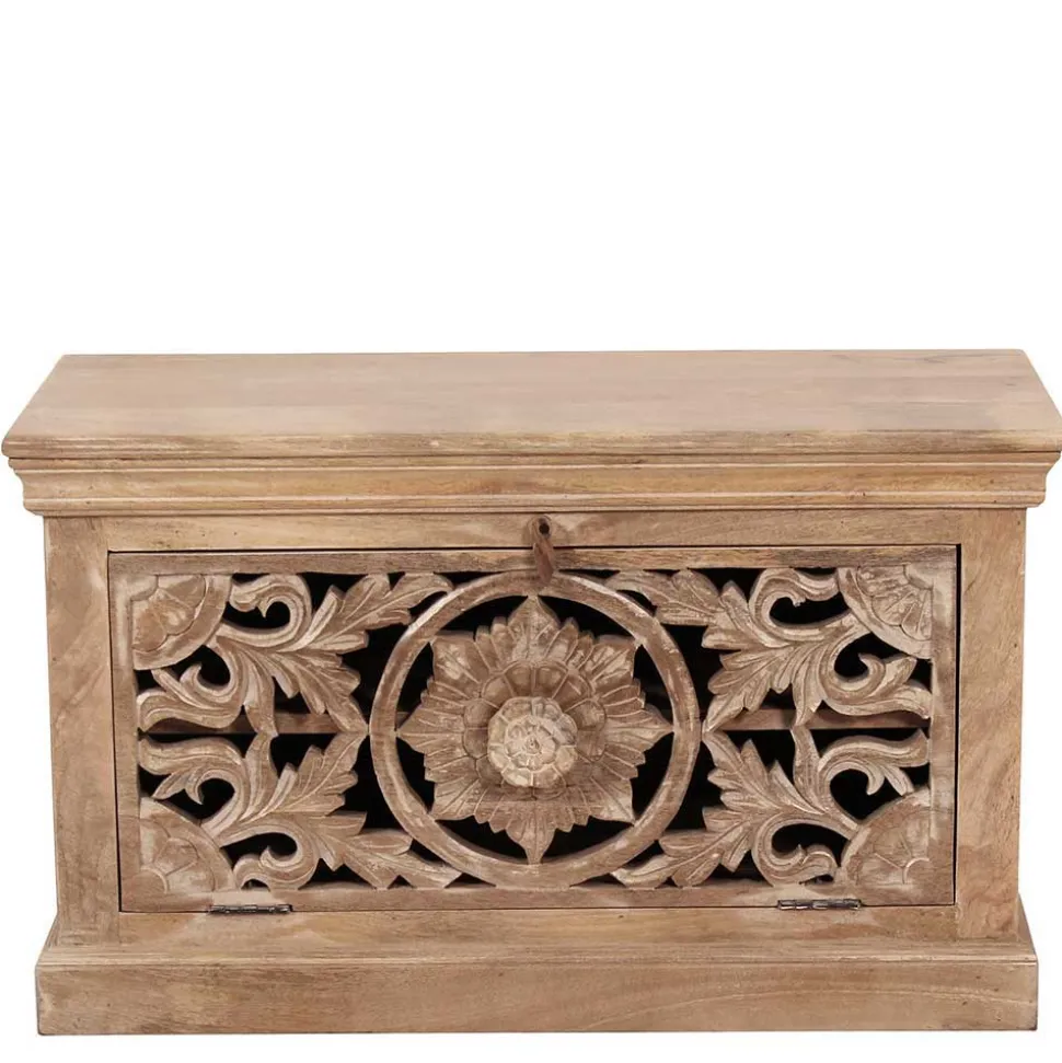 Set Flurmöbel im Ethno Stil - Runiasa (vierteilig)