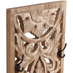 Set Flurmöbel im Ethno Stil - Runiasa (vierteilig)