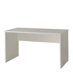 Set Jugendmöbel in Weiß - Eldrus (sechsteilig)