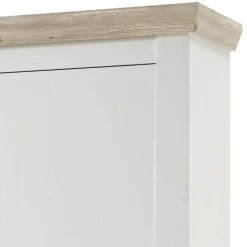 Set Möbel für Diele komplett - Nedita (fünfteilig)