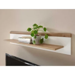 Set Skandi Möbel fürs Wohnzimmer - Cablos (vierteilig)