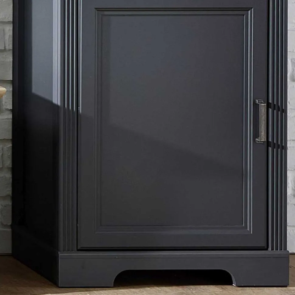 Set TV Element & Hochkommode - Thumbs (zweiteilig)