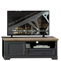 Set TV Wohnwand Möbel - Thumbs I (vierteilig)