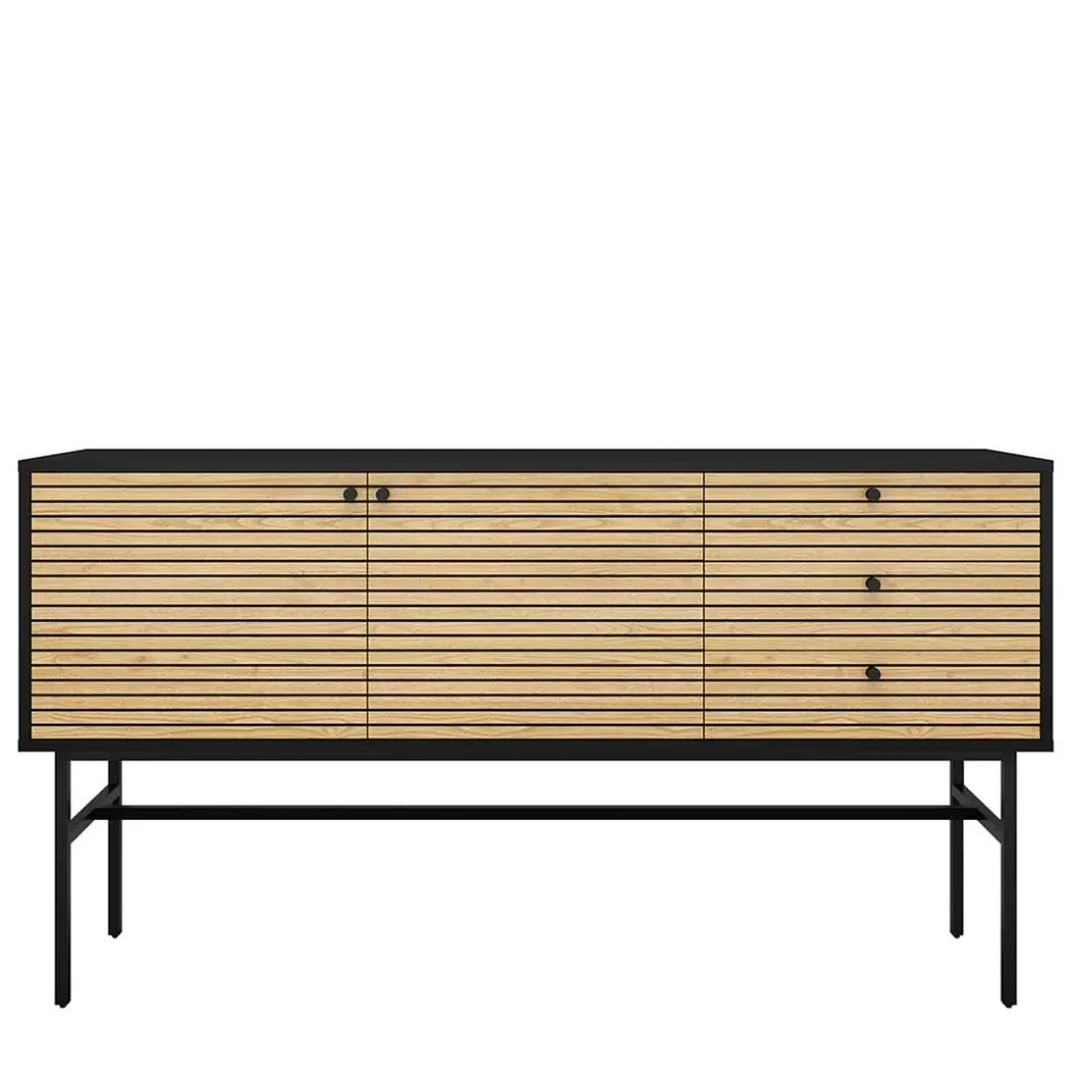 Sideboard im Skandinavischen Wohnstil - Varaba