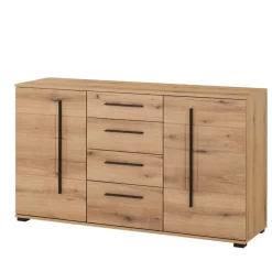 Sideboard in Eiche Dekor - Brocus