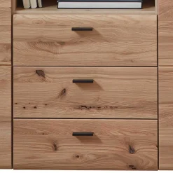 Sideboard in Esche und Wildeiche - Cymbal